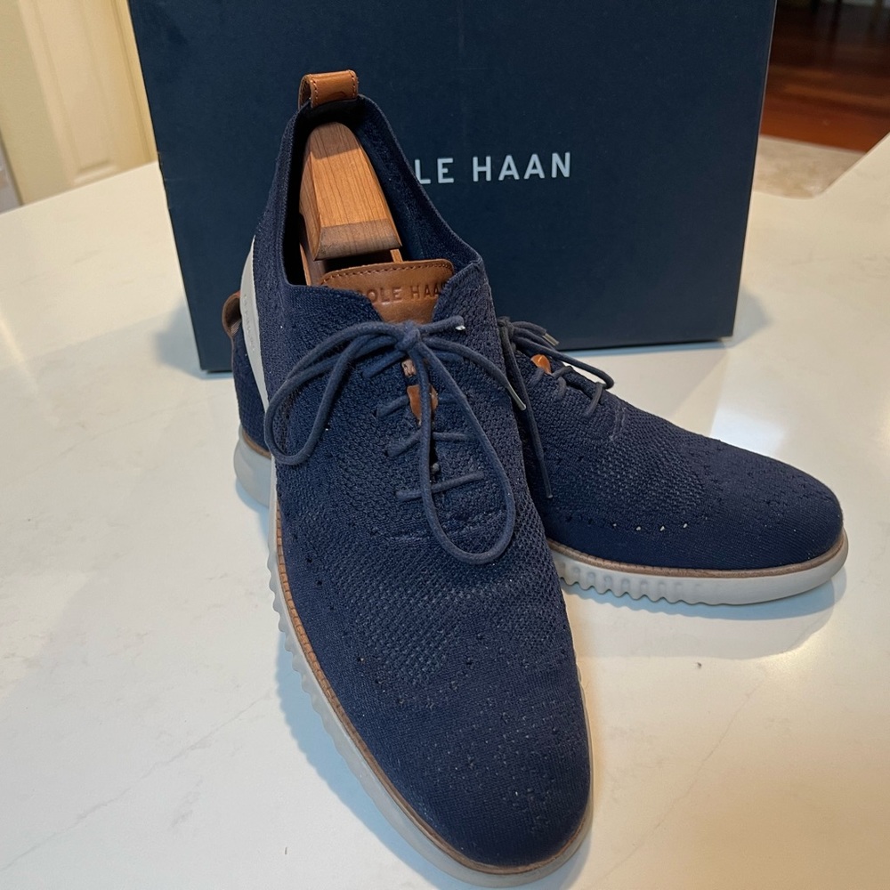 Cole Haan Grand OS Like New